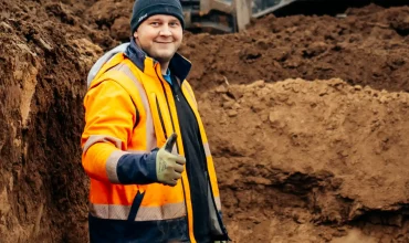 Facharbeiter Straßenbau (m/w/d)